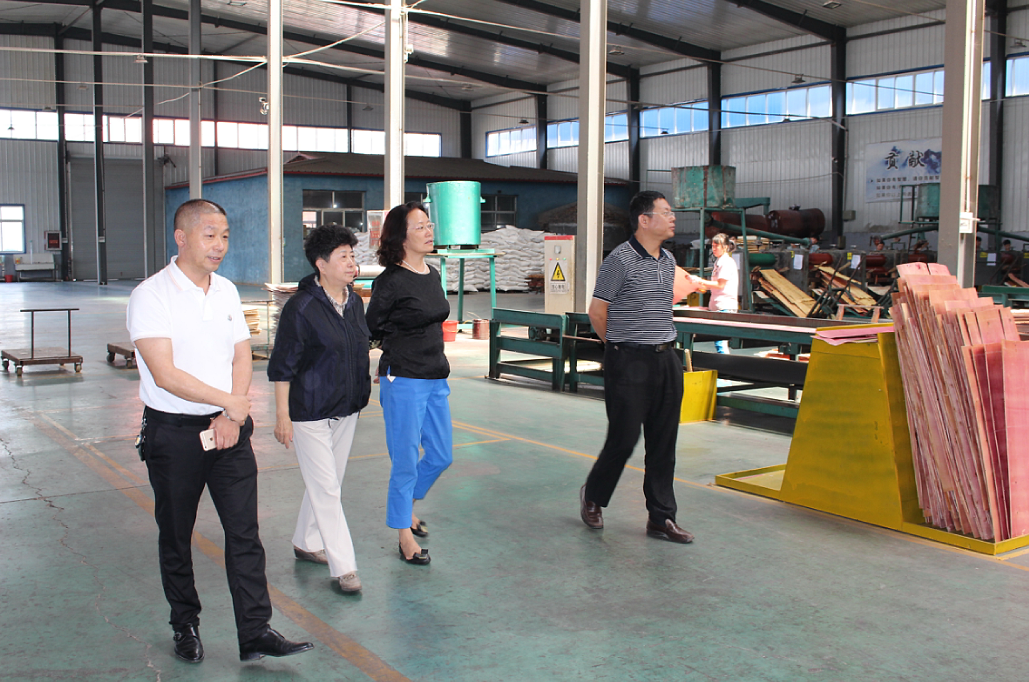 五棵松集團(tuán)被評(píng)為特級(jí)資質(zhì)單位