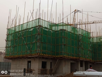 五棵松集團(tuán)與江蘇南通六建集團(tuán)達(dá)成戰(zhàn)略合作