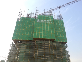 強強聯(lián)手，共鑄輝煌---五棵松集團與河南正商集團達成戰(zhàn)略合作