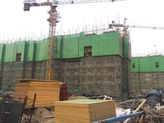 強強聯(lián)手，共鑄輝煌---五棵松集團與河南正商集團達成戰(zhàn)略合作