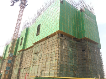 強強聯(lián)手，共鑄輝煌---五棵松集團與河南正商集團達成戰(zhàn)略合作