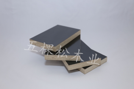 廊坊清水模板廠家如何避免拆模的損耗