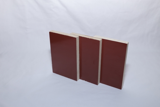 清水模板廠家告訴你該如何選擇建筑模板的尺寸