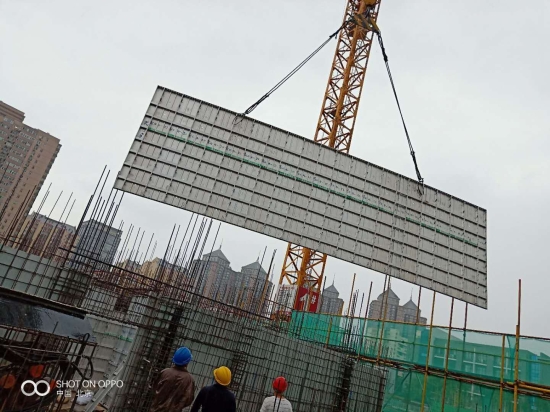 五棵松聯(lián)手北京建工，