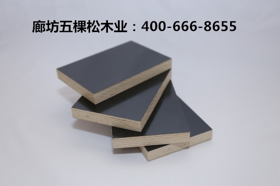 建筑模板施工應用應注意什么？