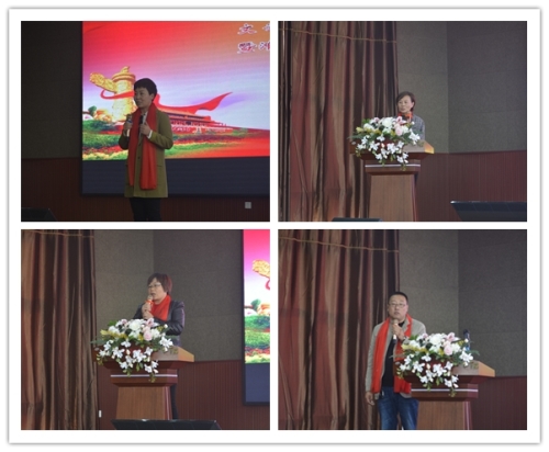 熱烈慶祝文安縣首屆傳統文化交流會在五棵松木業成功舉行！