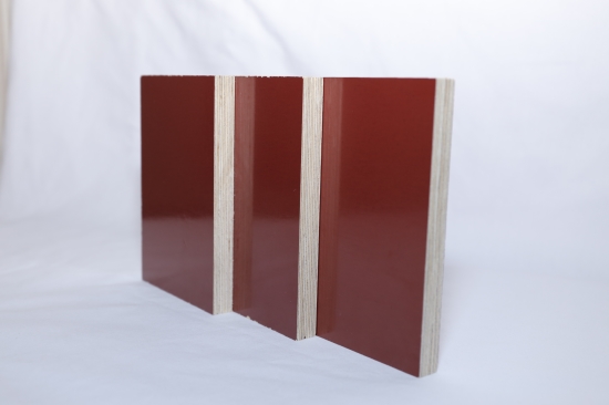 清水模板與普通模板的區別是什么？有哪些優點和特點？