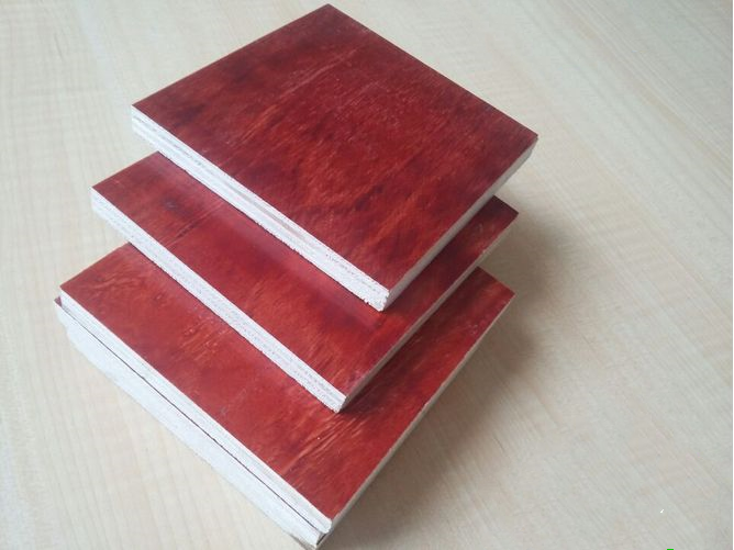 建筑木模板多少錢一張?