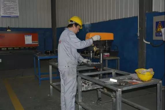 五棵松鋁模板經典案例之濰坊歌爾綠城項目