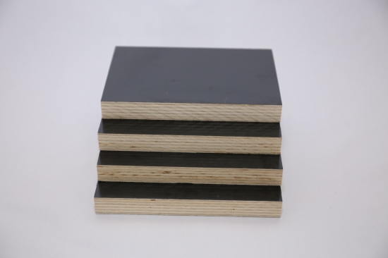 清水模板可以采用哪些方式進(jìn)行支撐