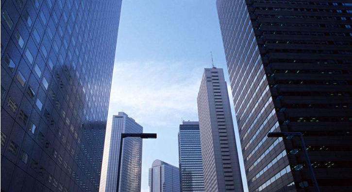 建筑模板行業(yè)連年保持高增長