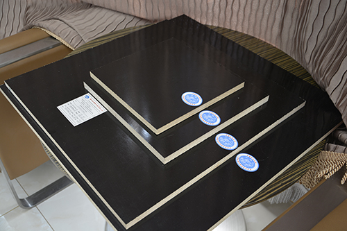 清水模板 清水模板