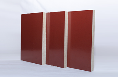 木模板的周轉次數是多少?由什么決定?